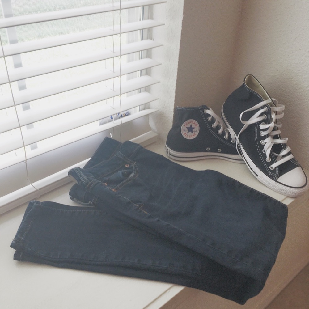 Aeropostale Super Stretchy Jegging
